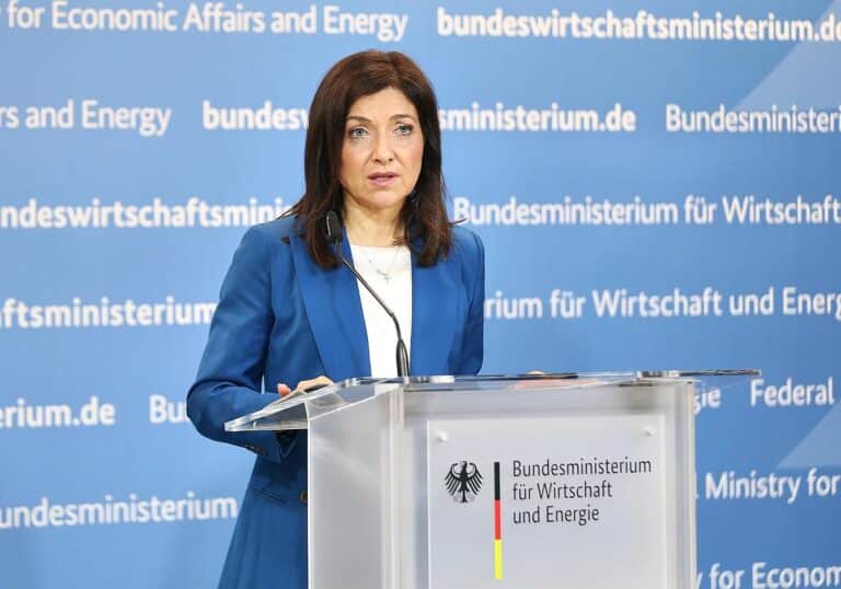 Katherina Reiche