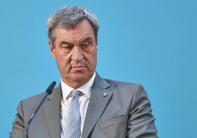 Markus Söder