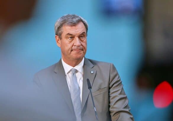 Markus Söder