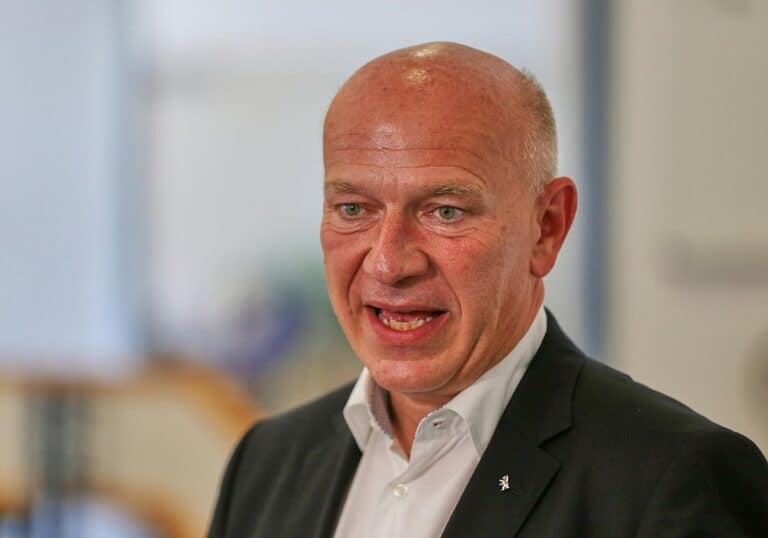Kai Wegner