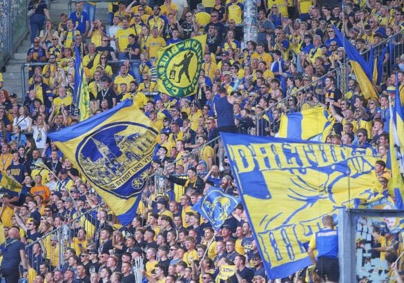 Fans von