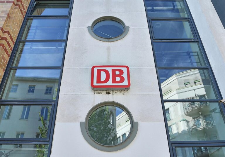 Logo der