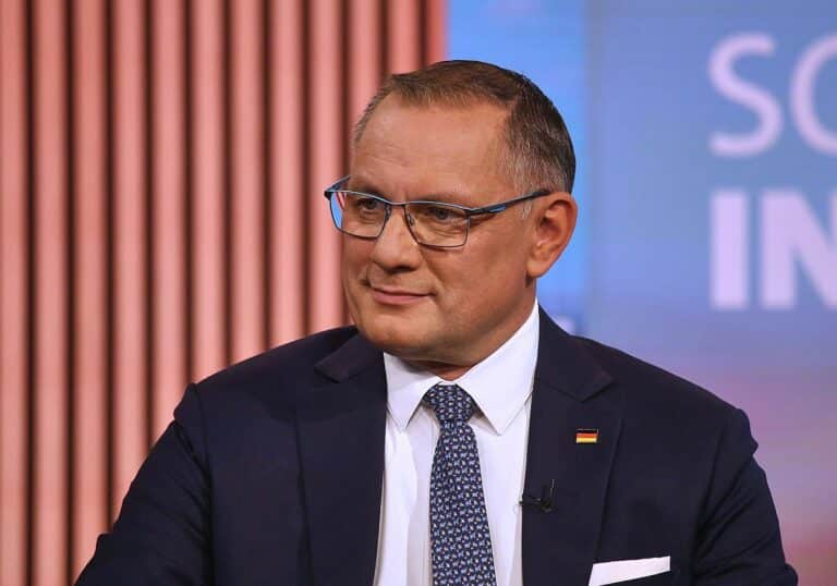 Tino Chrupalla