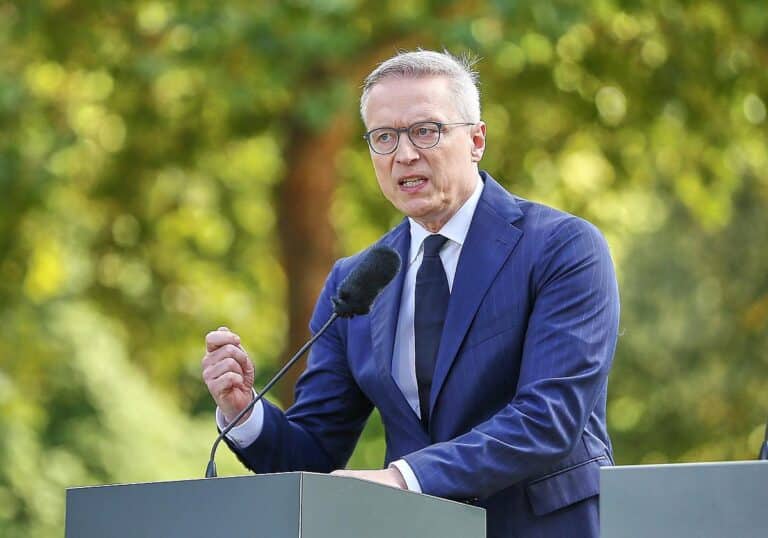 Karsten Wildberger