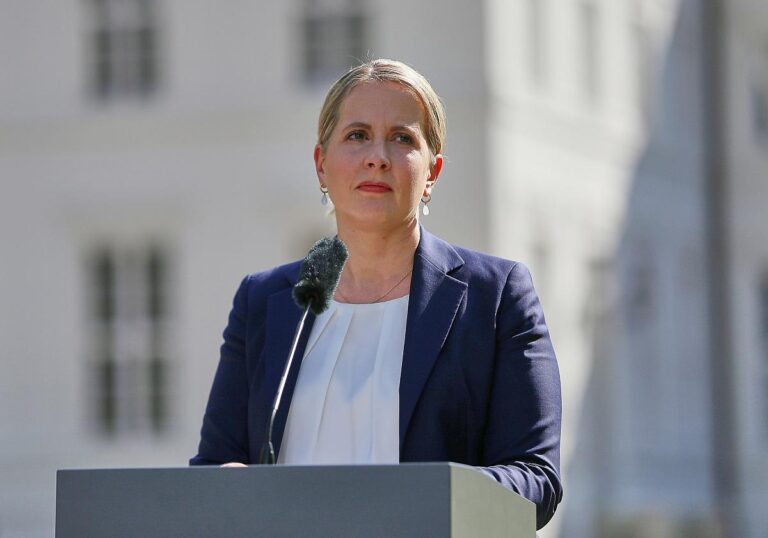 Verena Hubertz