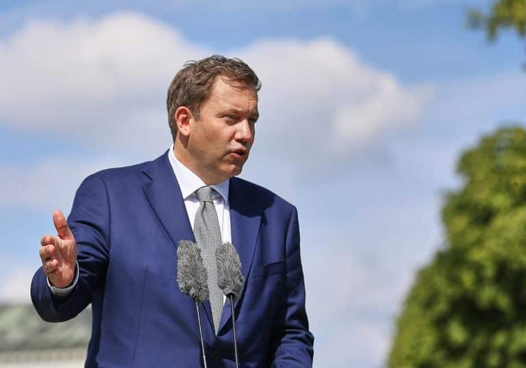 Lars Klingbeil