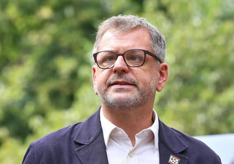 Werner Graf
