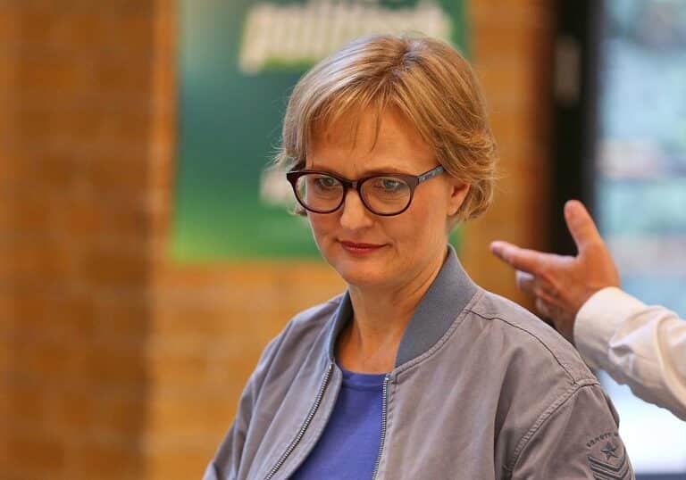Franziska Brantner