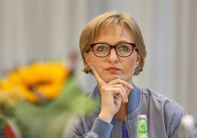Franziska Brantner