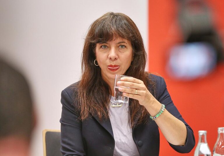 Elif Eralp