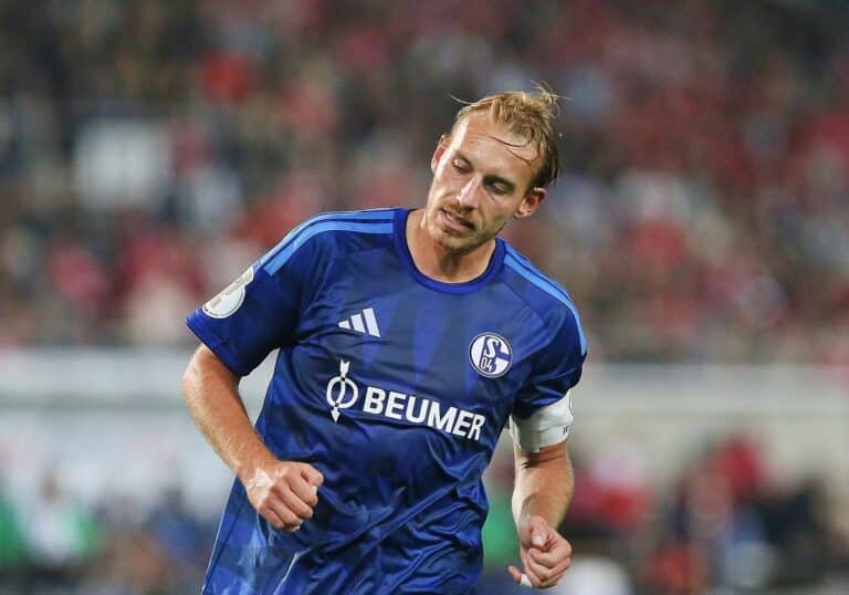 Timo Becker