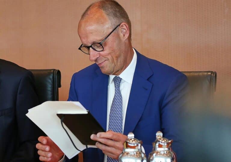 Friedrich Merz