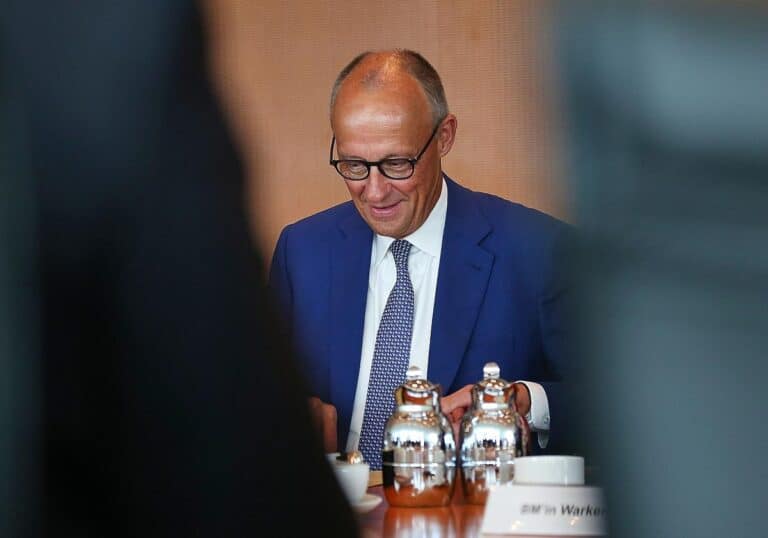 Friedrich Merz