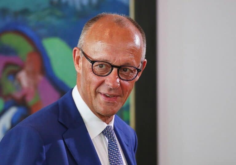 Friedrich Merz