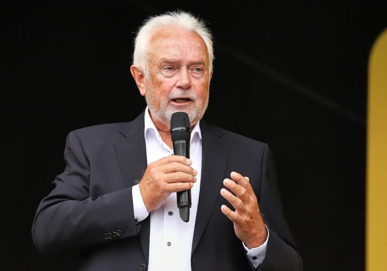 Wolfgang Kubicki