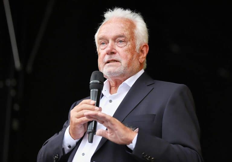 Wolfgang Kubicki