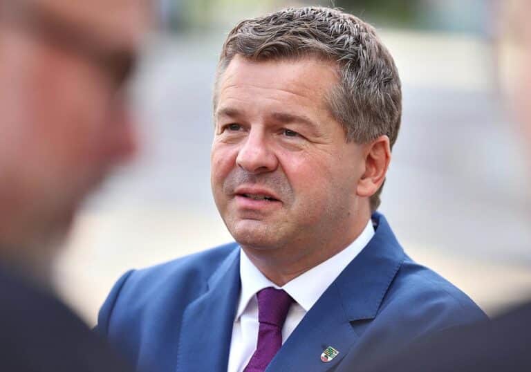 Sven Schulze