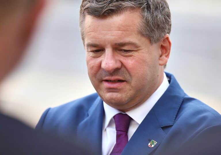 Sven Schulze