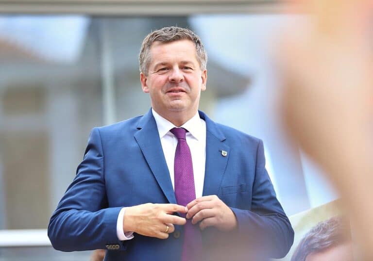 Sven Schulze