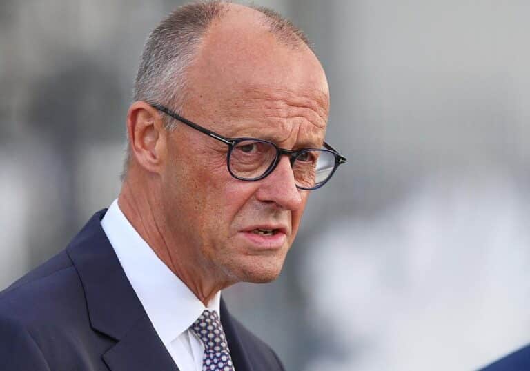Friedrich Merz