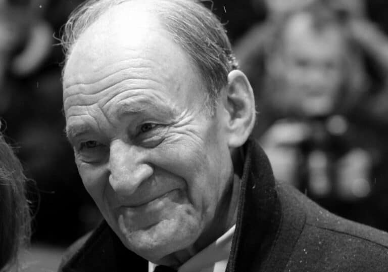 Michael Mendl