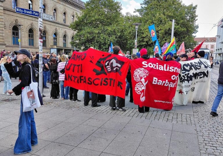 Demo zur