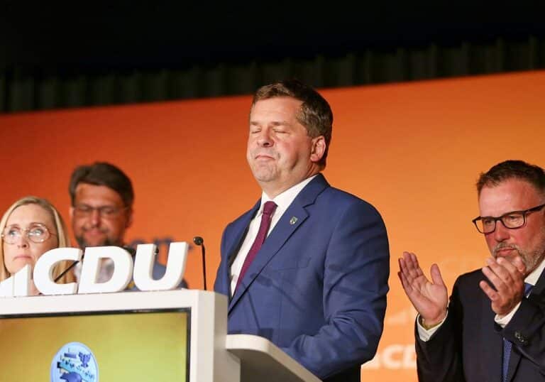 Sven Schulze