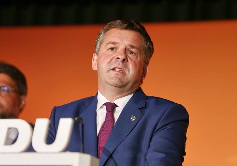 Sven Schulze