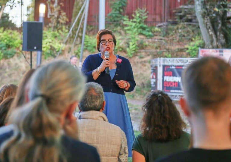 Susan Sziborra-Seidlitz