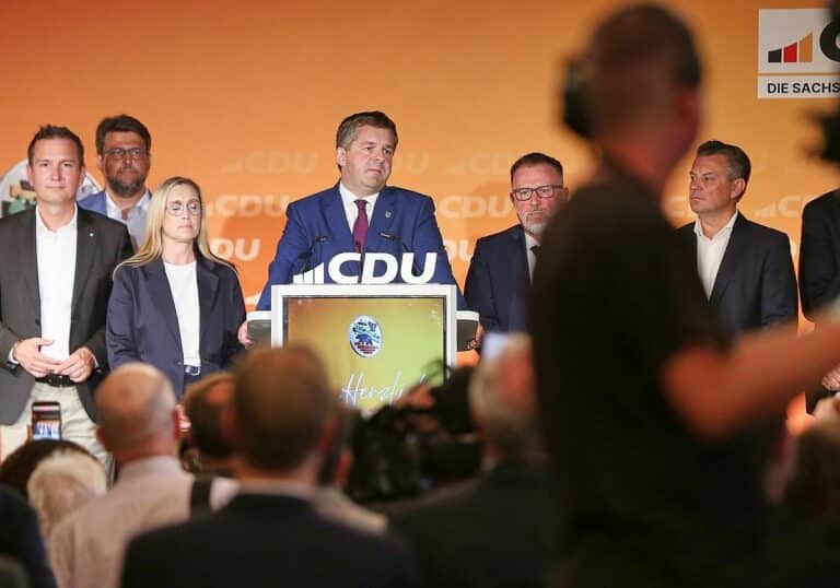 Sven Schulze