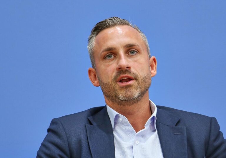 Ulrich Siegmund