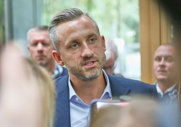 Ulrich Siegmund