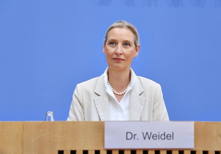 Alice Weidel