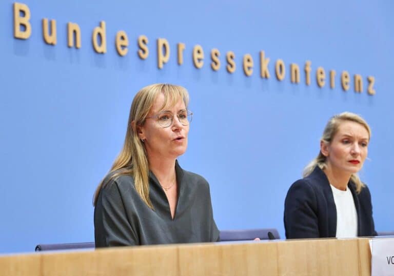 Linke-Wahlnachlese am