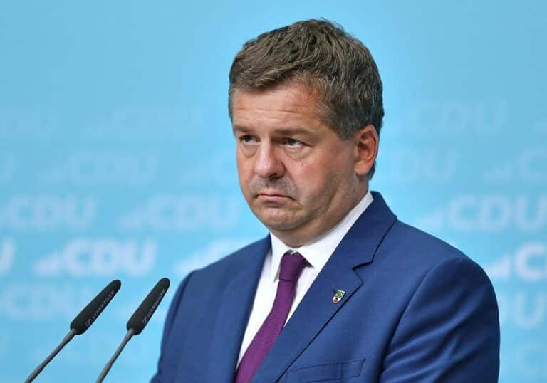Sven Schulze
