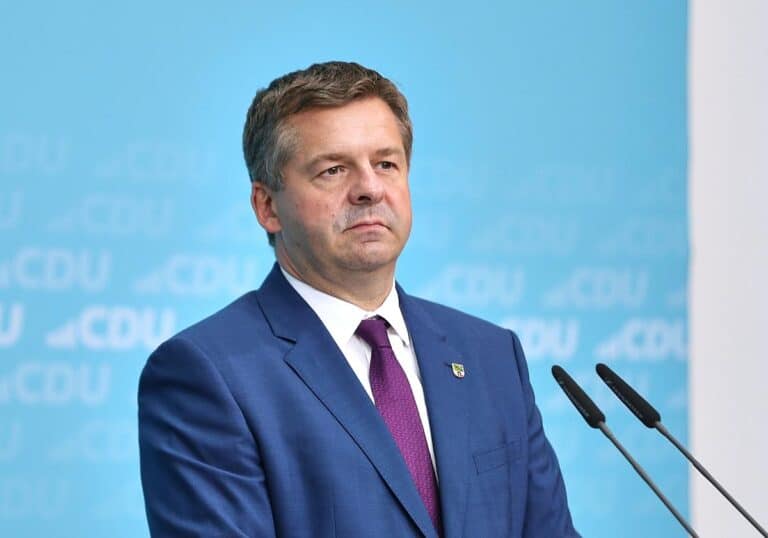 Sven Schulze