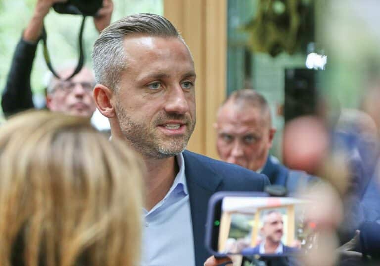 Ulrich Siegmund