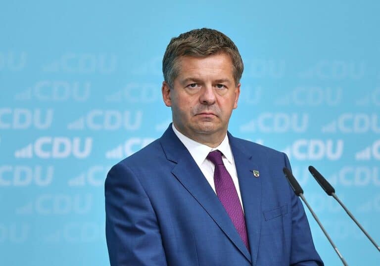 Sven Schulze