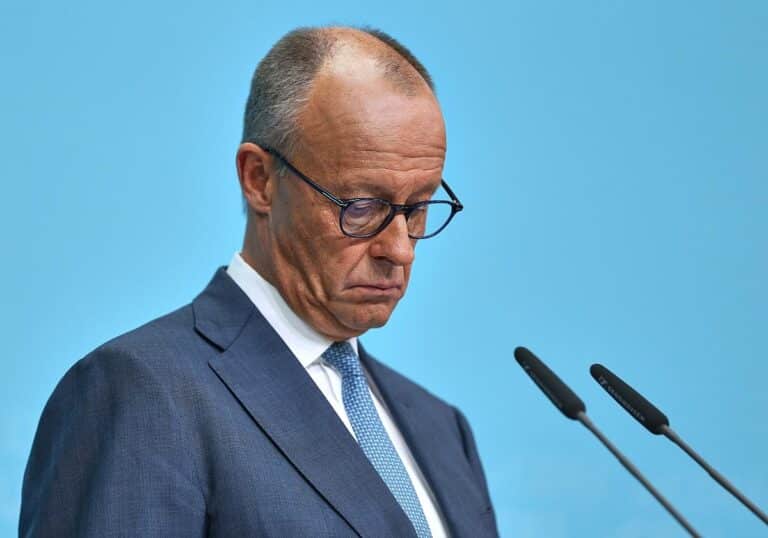 Friedrich Merz