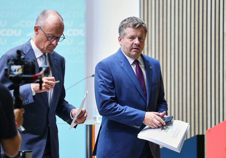 Friedrich Merz