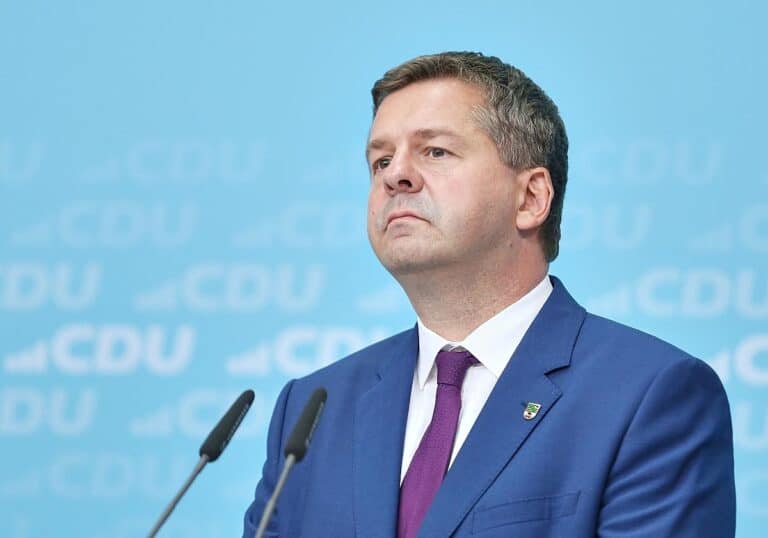 Sven Schulze