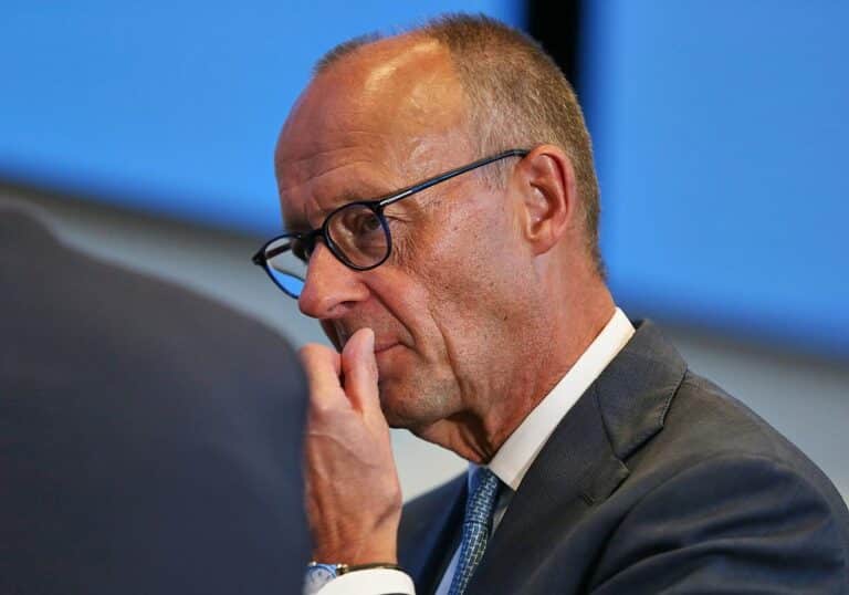 Friedrich Merz