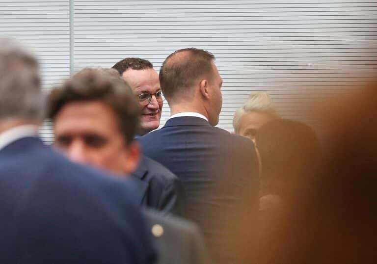 Jens Spahn