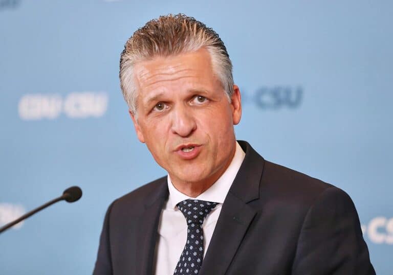 Thorsten Frei