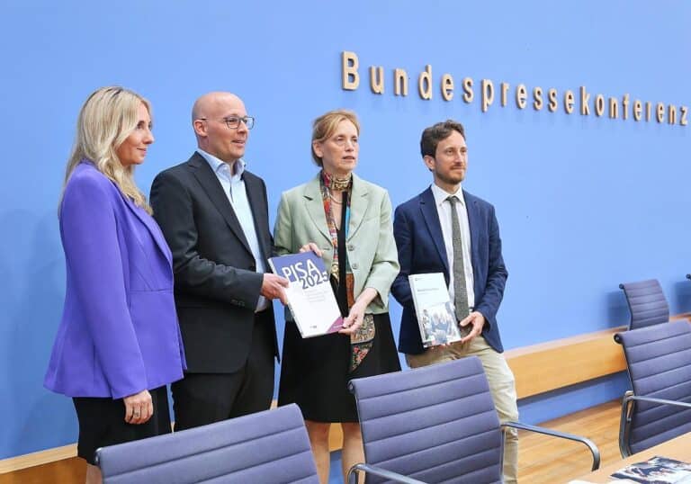 Vorstellung der