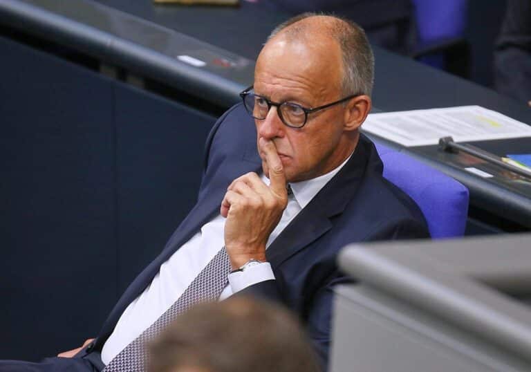 Friedrich Merz