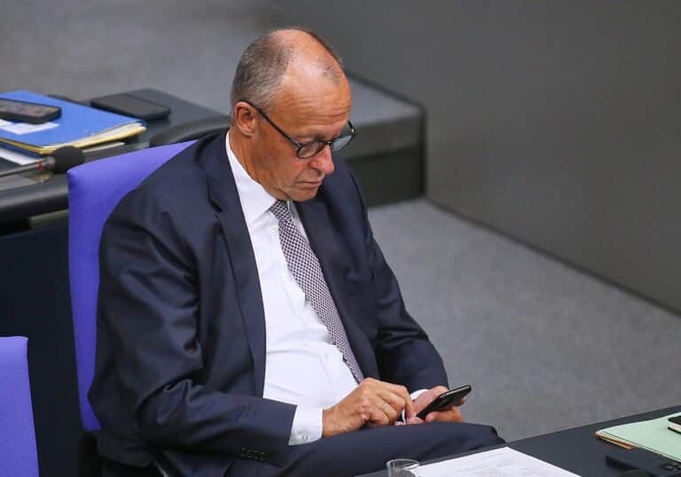 Friedrich Merz