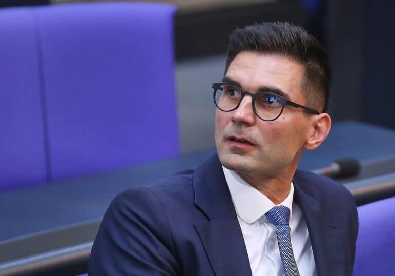 Sepp Müller