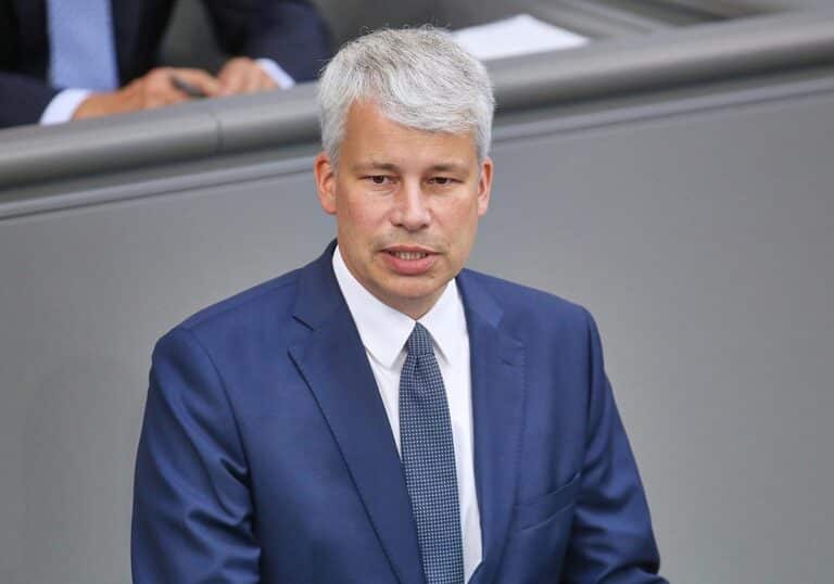 Steffen Bilger