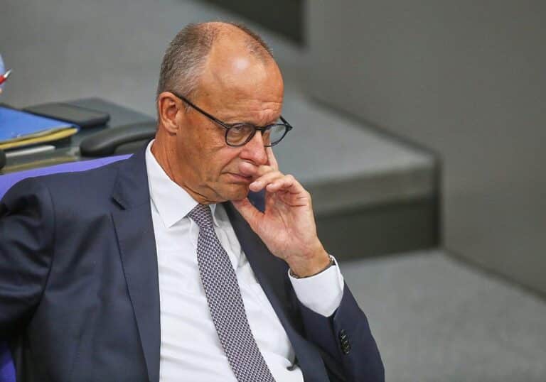 Friedrich Merz